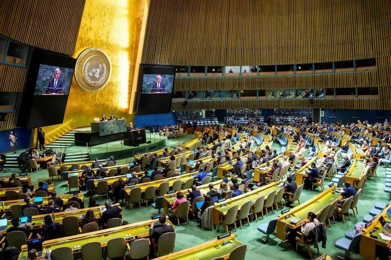 Assembleia Geral da ONU: entenda o papel, funcionamento e comitês do órgão